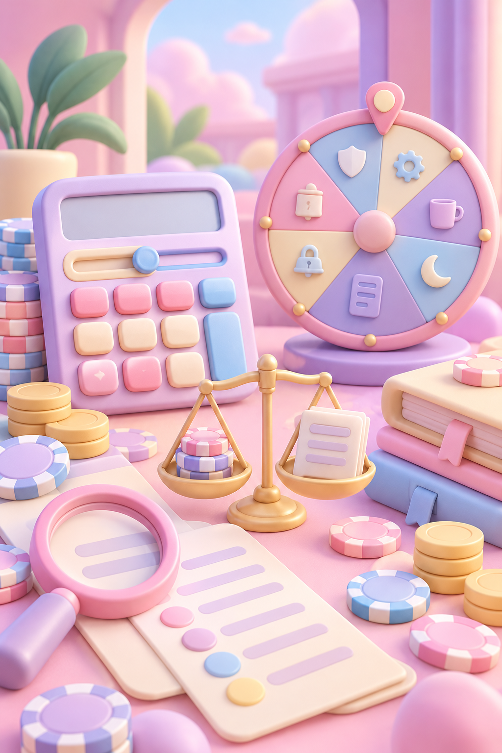 Play tools: test the offer before you commit ✨
